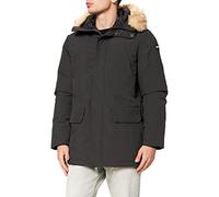 SCHOTT NYC NELSON20 Parka, Anthracite, M Homme