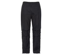 SCHOTT NYC Trattr70 Pantalon, Washed Black, 32W Homme