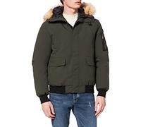 Schott NYC Parka Courte Schott Keyburn