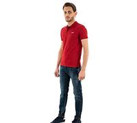 SCHOTT NYC Polo Homme PSMILTON