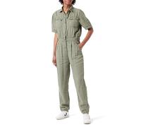 SCHOTT NYC Salopettes femme TRJCLARIS70W Light Kaki M