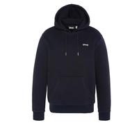 Schott NYC SWCASUAL2 Sweatshirt, Bleu Marine, S Homme