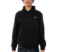 Schott NYC SWCASUAL2 Sweatshirt, Noir, XXXL Homme