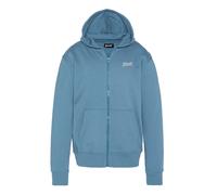 Schott NYC Sweat bleu denim, Taille 134-140