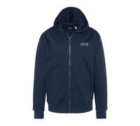 Schott NYC Sweat bleu, Taille 123-128