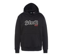 Schott NYC Sweat noir, Taille 134-140