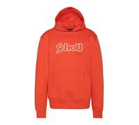 Schott NYC Sweat orange, Taille 152-158