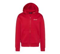 Schott NYC Sweat rouge, Taille 140-152