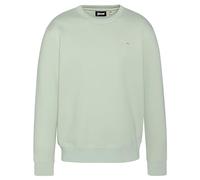 SCHOTT NYC Sweatshirts Homme SWCASUAL1 Pastel Sage XL