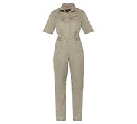 SCHOTT NYC TRJCARLA70W Combinaison, Sage Kaki, XL Femme