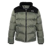Schott NYC Utah Doudoune, Sage Kaki, M Mixte