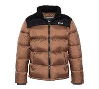 Schott NYC UTAH Jacket Moka M