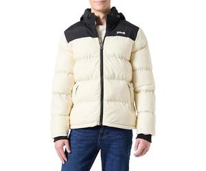 Schott NYC UTAH Jacket Off White XXL