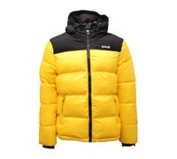 Schott NYC - Utah2 Padded Jacket - Homme - Vestes - Jaune - Taille: M