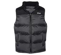 SCHOTT NYC UTAHVB Jacket, Anthracite, 12 Ans Mixte Enfant