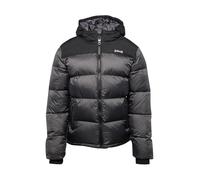Schott NYC Mixte Utah2 Doudoune, Gris (Anthracite), XL EU