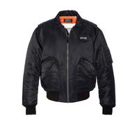Schott NYC Veste Hommes Veste Bomber 46329