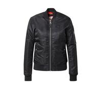 Vêtements Schott Bomber Femme-AIRFORCEWRS pour Femme XS Noir