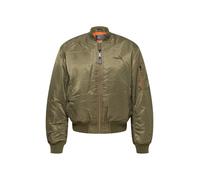 Schott NYC Homme Airforce90rs-army Kaki-xxl BLOUSON, Vert, XXL EU