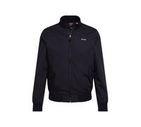 Schott NYC Veste mi-saison bleu marine, Taille XXL