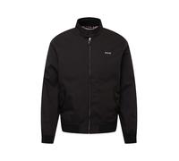 Schott NYC CABL1220 Blouson Homme Noir (Black Black) Medium (Taille Fabricant: M) Lot de