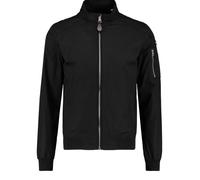 Schott NYC Veste mi-saison 'Kenny' noir, Taille S