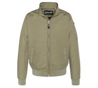 Schott NYC Veste mi-saison 'Kenny' olive, Taille L