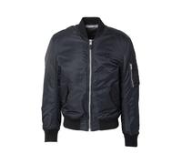 Schott NYC Veste mi-saison 'MACAMPSRS' noir, Taille M