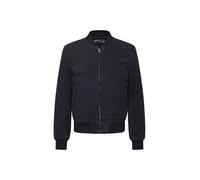 Schott NYC Veste mi-saison marine, Taille XL