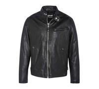 Schott NYC Veste mi-saison noir, Taille L