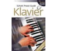 Schott Praxis-Guide Klavier Pinksterboer, Hugo (Auteur)