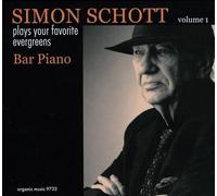Schott, Simon - Plays Your Favorite. [Import]