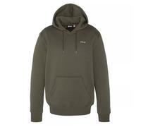 Schott NYC Mixte Swcasual2 Hooded Sweatshirt, Vert, XXL EU
