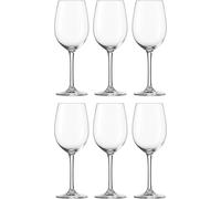 Schott Zwiesel 106220 Classico Verre à eau / verre à vin rouge, 545ml, 24cm, clair (6 pièces)
