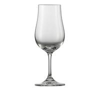 Schott Zwiesel 116457 Bar Special Lot de 6 Verres à Whisky Cristal, incolore, 6.6 x 6.6 x 17,5 cm, 6 unités