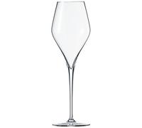 Schott Zwiesel 118607 Verre à Champagne, Verre, Transparent, 6 unités