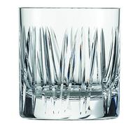 Schott Zwiesel 119646 Verre à Whisky, Verre, Transparent, 6 unités