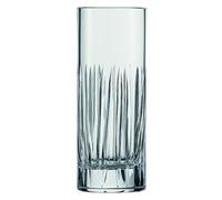 Schott Zwiesel 119649 Verre à Long Drink, Verre, Transparent, 2 unités