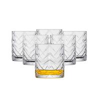 Schott Zwiesel 121667 Fascination Verre à whisky