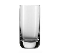 Schott Zwiesel 175514 Gobelet à Eau, Verre, Transparent, 6 unités
