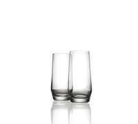 Schott Zwiesel 2 x Verres Long Drink 357 ml Pure