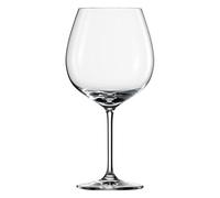 SCHOTT ZWIESEL 7544320 Invento Boîte de 6 Verres à Pieds Verre Transparent 37 x 25 x 24 cm