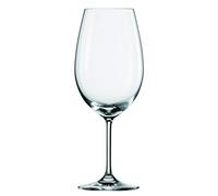 Schott Zwiesel 7544321 Ivento Coffret de 6 Verres à Vin Cristal Transparent 63 cl