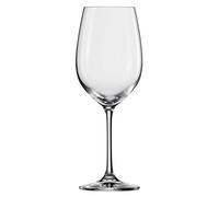 Schott Zwiesel 7544323 Ivento Coffret de 6 Verres à Vin Cristal Transparent 35 cl