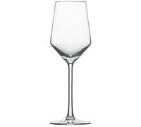 Schott Zwiesel 7544402 Pure Coffret de 6 Verres à Vin Cristal Transparent 30 cl