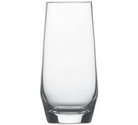 Schott Zwiesel 7544435 Pure Coffret de 6 Chopes Haute Cristal Transparent 54,2 cl