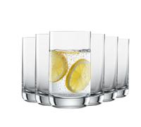 Schott Zwiesel Allround Gobelets Simple (set de 6)