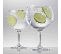 Schott Zwiesel - Bar Spécial - Gin & Tonic