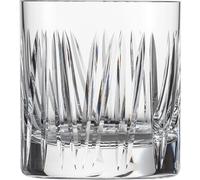 Schott Zwiesel Basic Bar Motion Whisky 60, verre à whisky, set de 6, verre à boire, tasse à whisky, verre, 369 ml, 119646