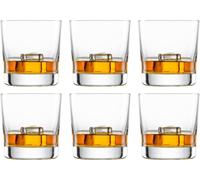 Schott Zwiesel Basic Bar Selection Verre à whisky 356 ml - 6 pièces